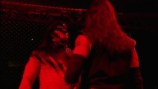 The Monstrous Kane makes a shocking WWE Debut - Happy 20th Anniversary!