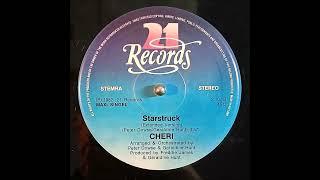 Cheri - Starstruck (1982)