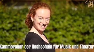 Trailer 2017 - Kammerchor der Hochschule für Musik und Theater Hamburg