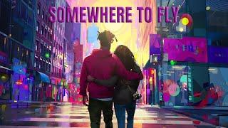 Kid Cudi feat. Don Toliver - Somewhere to Fly (Legendado)