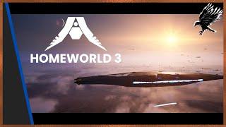 Fleet Command Online - Homeworld 3