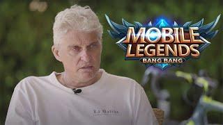 ТИНЬКОФФ ПОЯСНЯЕТ ЗА MOBILE LEGENDS:BANG BANG