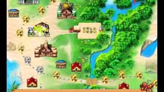 Tropical Farm