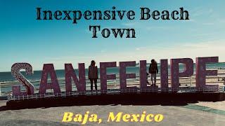 San Felipe is the most underrated RV destination Baja California #RVSeeingYou