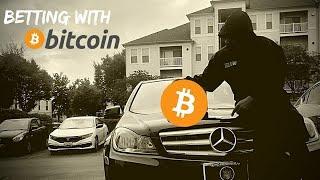 Betting with Bitcoin | Deposit Tutorial w/ BetOnline.Ag | Best Betting Apps |SAFE & SIMPLE 