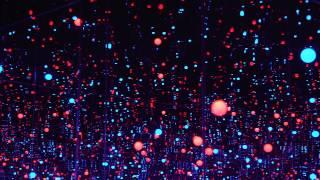 Yayoi Kusama: Gleaming Lights of the Souls | Louisiana Museum of Modern Art