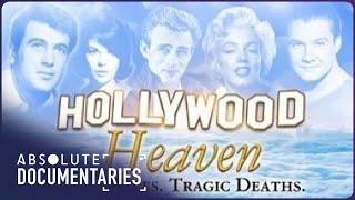 Shocking Secrets Exposed: Hollywood's Dark Tragedy and Torment | Absolute Documentaries