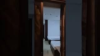 my room for 3 days 