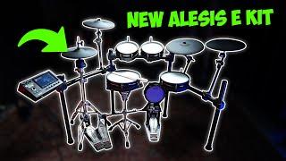 Alesis Strata Core Review: Best Electronic Drum Set Under $2,000?