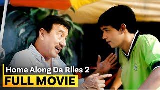 ‘Home Along Da Riles 2’ FULL MOVIE | Dolphy, Nova Villa