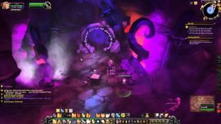 Elementary Quest Playthrough - Mount Hyjal