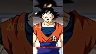Goku Finds Out Bulma Is Pregnant