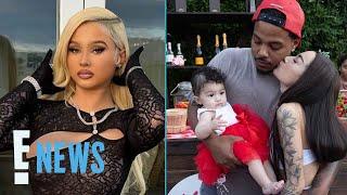 Alabama Barker CLAPS BACK at Bhad Bhabie's Boyfriend-Stealing Claim | E! News