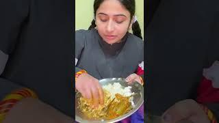baingan bharwa aloo recipe#trending #youtubeshorts #shorts #viral #village #youtube #bihar #baingan