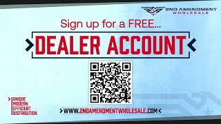 About 2nd Amendment Wholesale
