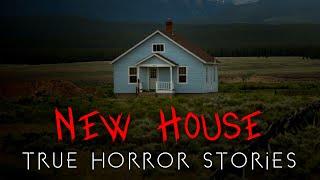 3 True Unnerving New House Horror Stories (Vol. 2)