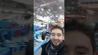 юг агро #краснодар #краснодарскийкрай #выставка #сельхозтехника