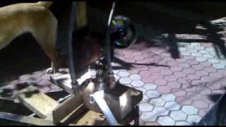 Bojan solar energy