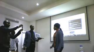 Youtube Marketing Video for Business  @ Digital Skills for Business PART @mp4