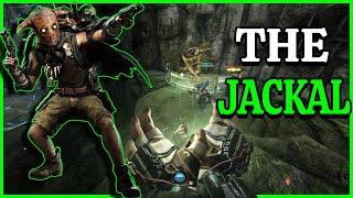 Jack Lennox is my FAVORITE HUNTER! | Evolve Stage 2