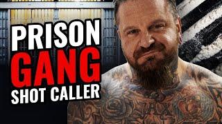 I Was a PRISON GANG Shot Caller | JD Delay