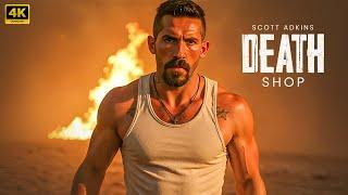 Death Shop :  New Action Movie 2025 | Scott Adkins | Full Movie | 4K Ultra #actionmovies