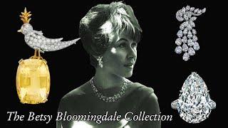 Betsy Bloomingdale | Christie's Auction