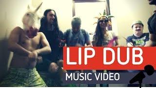 The English Studio | Lip Dub Music Video