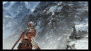 Прохождение GOD OF WAR 4 [PC] — Часть 5: НОВЫЕ СТРЕЛЫ АТРЕЯ! УБИРАЕМ ЧЕРНОЕ ДЫХАНИЕ! ПУТЬ В ГОРУ!