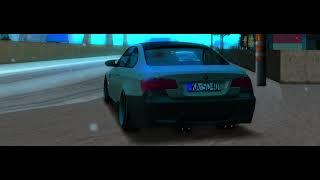 BMW M3 E92 - Хасанатор | Drift Paradise MTA