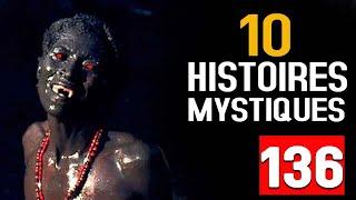 06 HISTOIRES MYSTIQUES EPISODE 136- DMG TV (06 HISTOIRES)