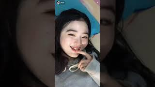 live barang kak Araa cantik mulus spek jav hot