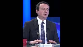 A mund të lirohen Hashim Thaçi dhe të tjerët? Albin Kurti: Gjykata Speciale e panevojshme