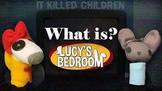 The ARG That Caused 300 Fatalities | Lucy's Bedroom ARG Analysis