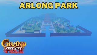 How To Get To Arlong Park in Grand Piece Online | GPO Arlong Park Location