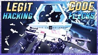 FACEIT Legit HACKING  (1Tap$!!) | CS:GO BEST CHEAT (2018)  | Attackmode (CHEAP)