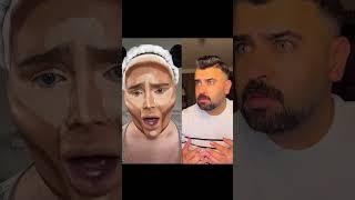 #makeup #makeupartist #makeupshorts #makeuptutorial #shortvideo #transformation #trend