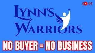 No Buyer = No Business