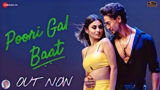 Poori Gal Baat | Tiger Shroff & Mouni Roy | Prem & Hardeep, Ranbir Singh, Arjun- Tiger Shroff A1 Fan