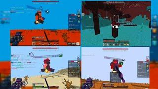 FrizMine PvP | ЛУЧШЕЕ НАЧАЛО ВАЙПА | #frizmine #pvp #funtime #анархия #minecraft