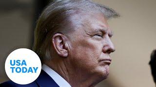 Trump talks second assassination attempt, call from Biden | USA TODAY