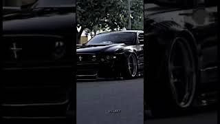 Ford Mustang  edit #shorts#trending#viral#editz