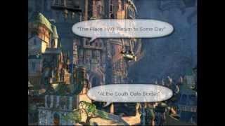 The Making of Final Fantasy 9 Epic Orchestral Medley