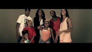 Momma Dee ' I Deserve ' Official Music Video dir  Todd Uno