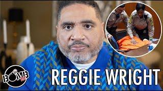 Reggie Wright Says Suge Knight's Girlfriend Used To Use "Foreign Objects" On Him! He Was R Kelly!