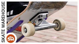 Slappy Trucks Review