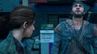 Days Gone - Help Rikki Fix the Transformer & Turn on the Lights at Lost Lake