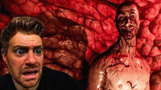 From the Darkness Gameplay Reaction (Jump Scares 2021) Anto Sharp