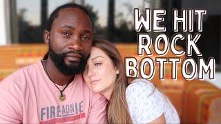 We almost broke up  | Cross-Cultural Relationship Struggles