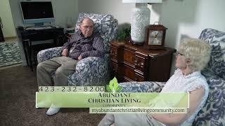 Abundant Christian Living Community - Assisted Living Commercial